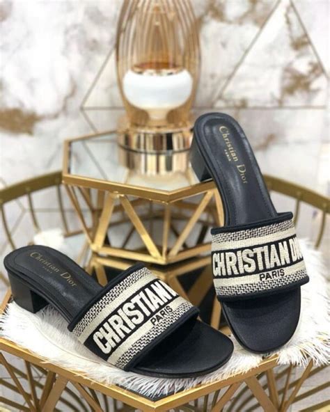 christian dior sandels|Christian Dior sandals cheap.